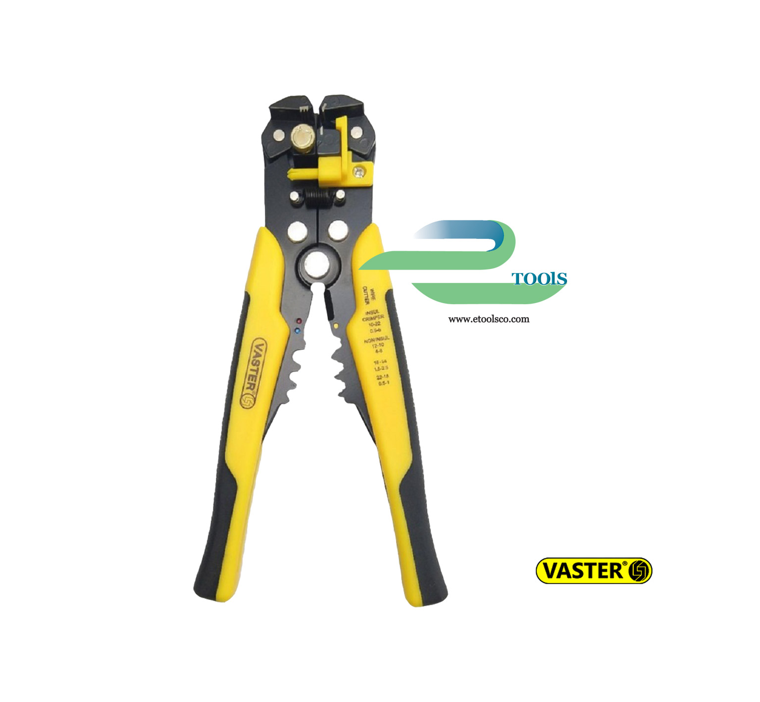 سیم لخت کن واستر مدل VPE003