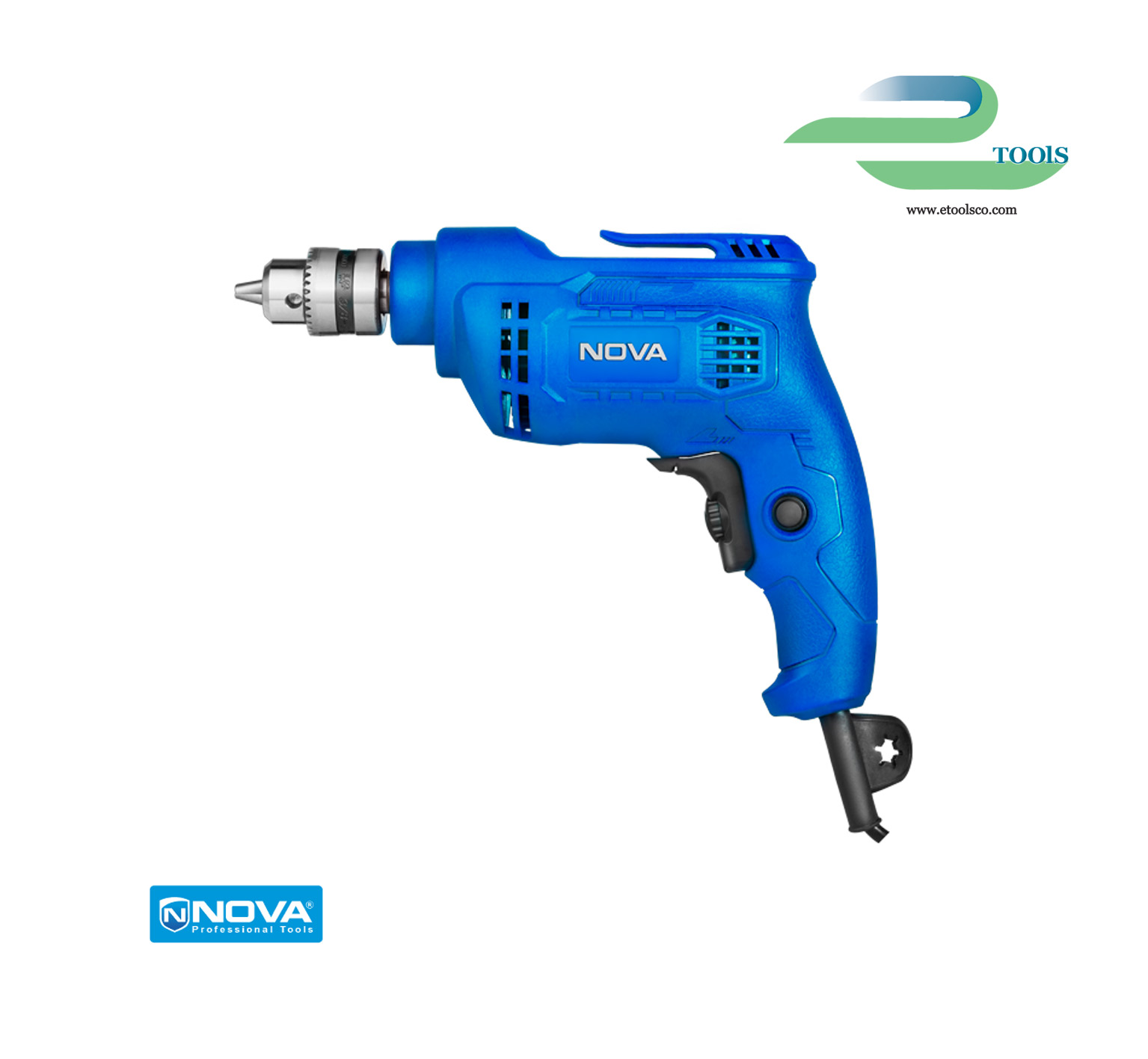 دریل نووا مدل 2205