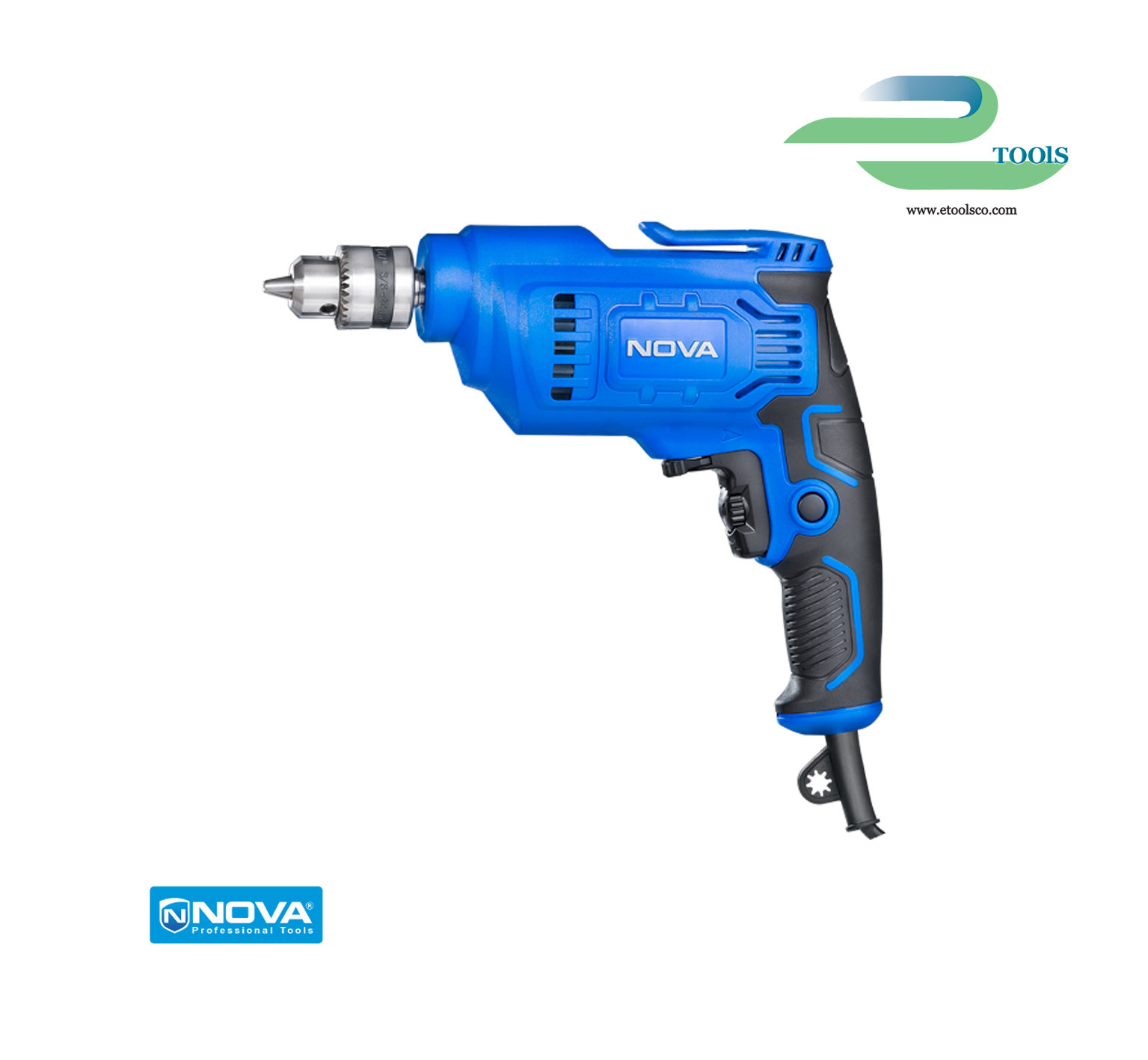 دریل نووا مدل 2210