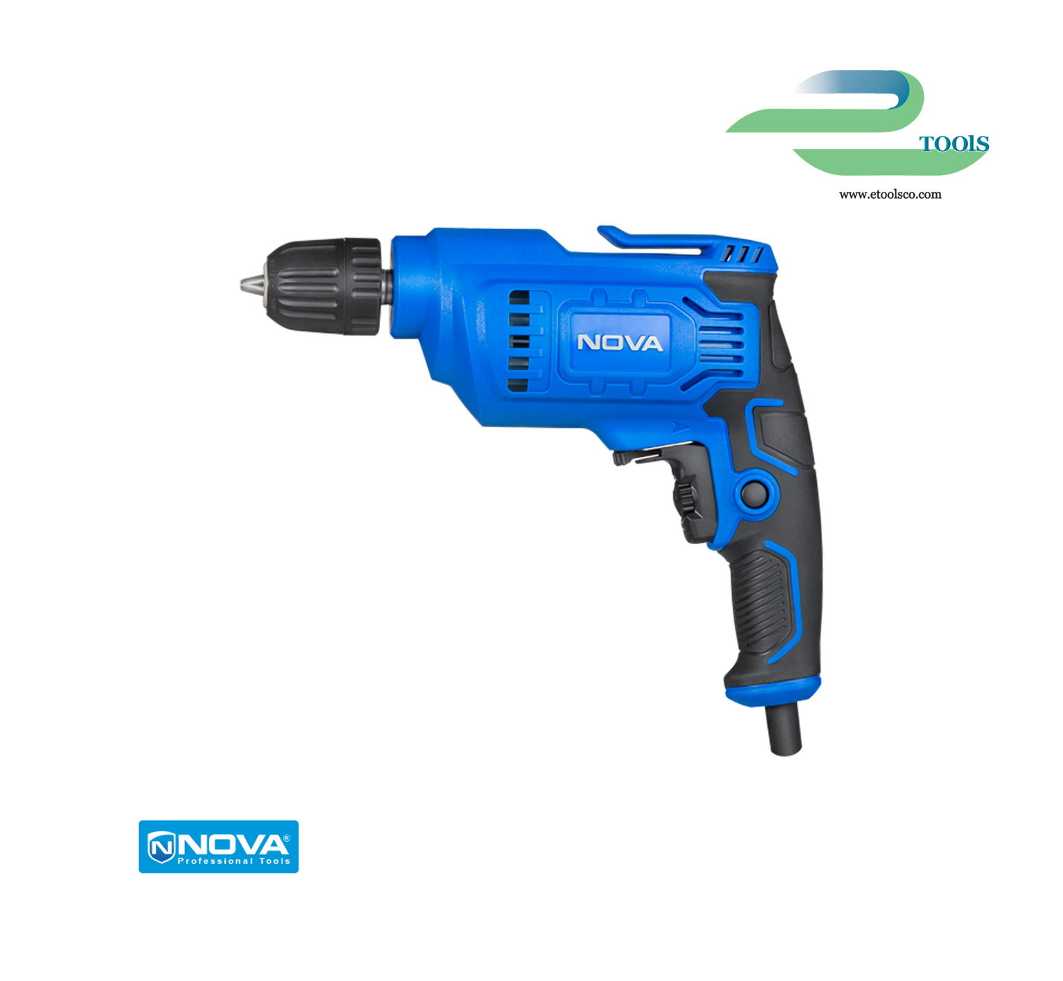 دریل نووا مدل 2211