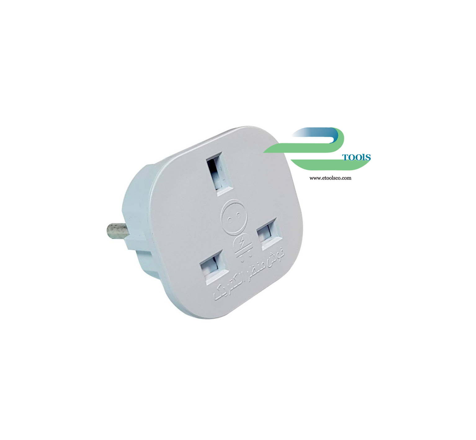 تبدیل سه به دو خوش منظر الکتریک