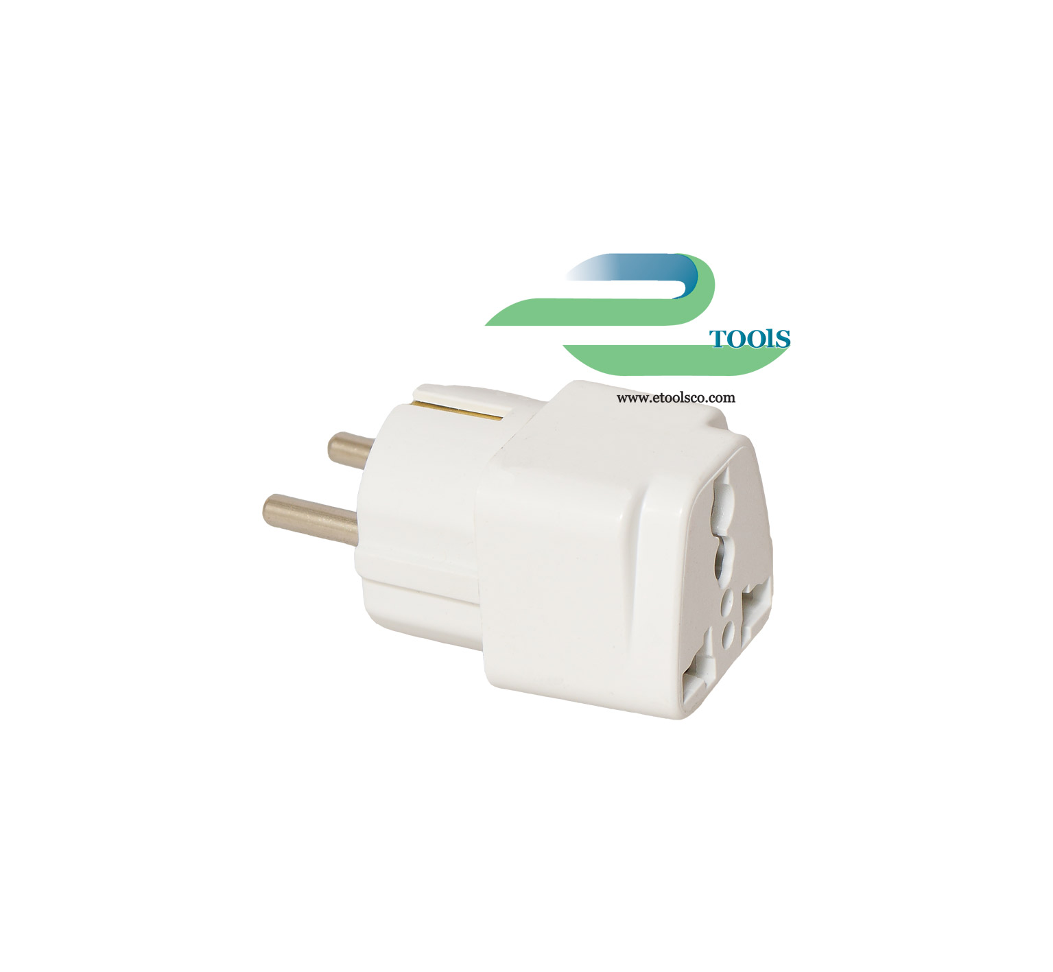 تبدیل سه به دو یونیورسال