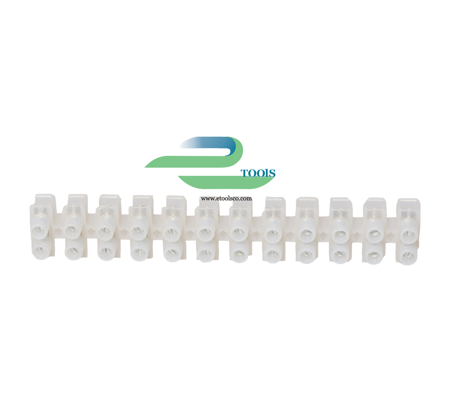 ترمینال 16 پلاستیکی