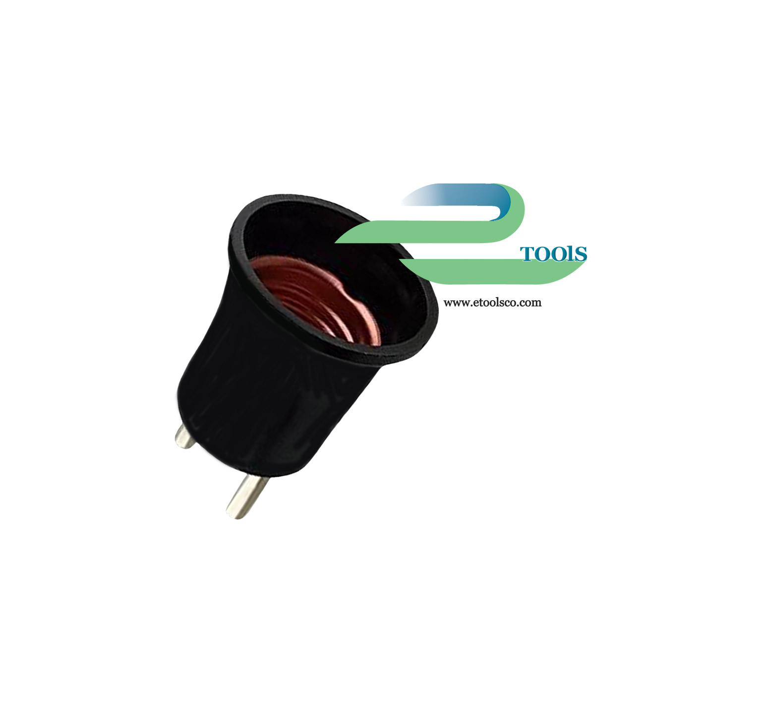 سرپیچ دوشاخه دار