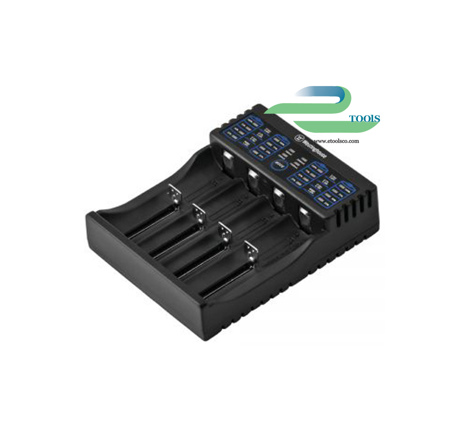 شارژر باطری وستینگهاوس مدل 011